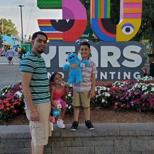 Meet your Posher, Ryan